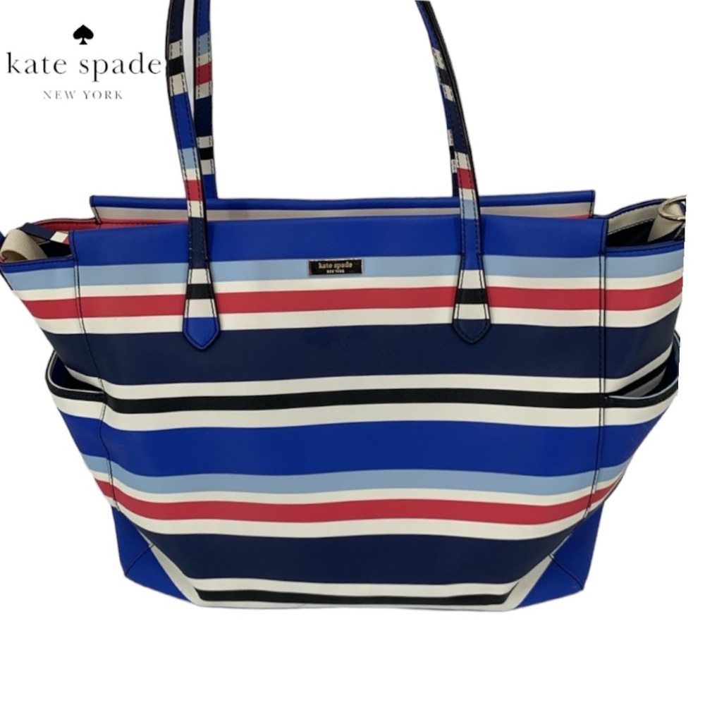 Kate Spade Tote Bag - Picture 2 of 16